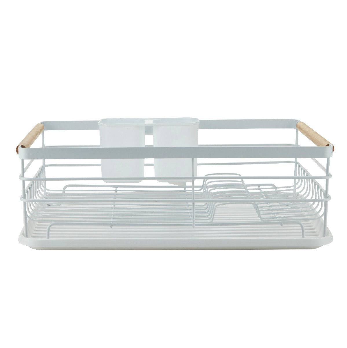 Bahne Interior opvaskebakke i metal - White - Bahne